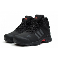Кроссовки Adidas Terrex Climaproof Bg Winter Black